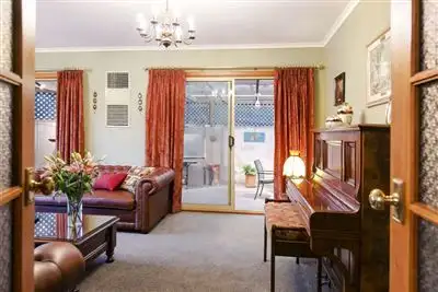 Third view of Homely house listing, 1 Carlton Terrace, Marino SA 5049