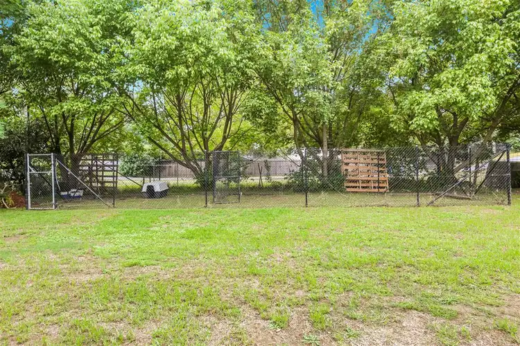 Second view of Homely house listing, 21 North Street, Windsor NSW 2756