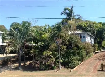 Main view of Homely house listing, 25 Whitman Street, Yeppoon QLD 4703