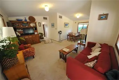 Second view of Homely villa listing, 8 Discovery Caravan Park, Bunbury WA 6230