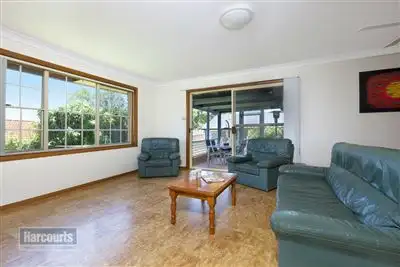 Fifth view of Homely house listing, 25 Hollings Drive, Kiama Downs NSW 2533