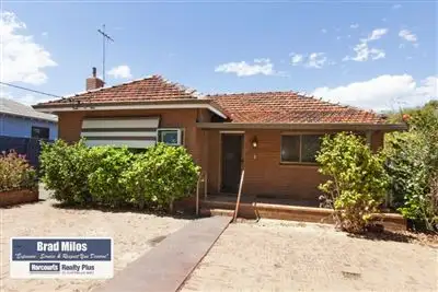 Third view of Homely house listing, 8 Lee Avenue, Hilton WA 6163