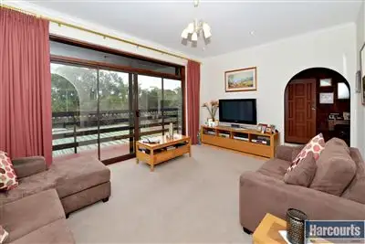 Second view of Homely house listing, 29 Tolcairn Crescent, Flagstaff Hill SA 5159