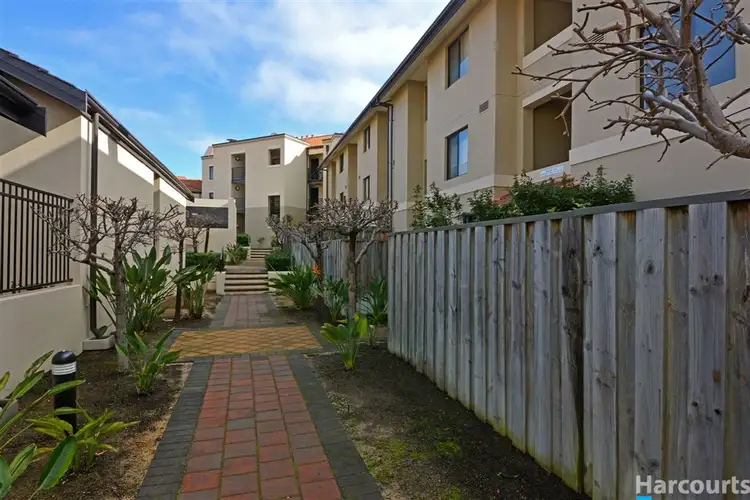 Third view of Homely unit listing, 4/2 Wattlebird Turn, Joondalup WA 6027