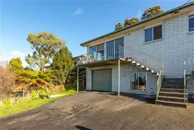 Third view of Homely unit listing, 1/241A Roslyn Avenue, Blackmans Bay TAS 7052