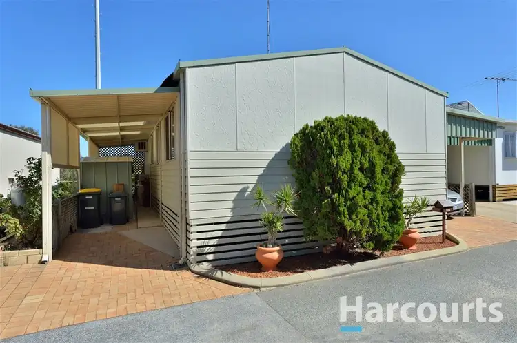 Fifth view of Homely house listing, 192/490 Pinjarra Road, Furnissdale WA 6209