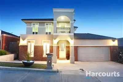 14 Mea Circuit, Mernda VIC 3754