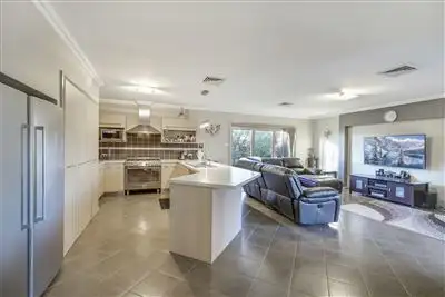 Fourth view of Homely house listing, 35 Macarthur Circuit, Camden Park NSW 2570