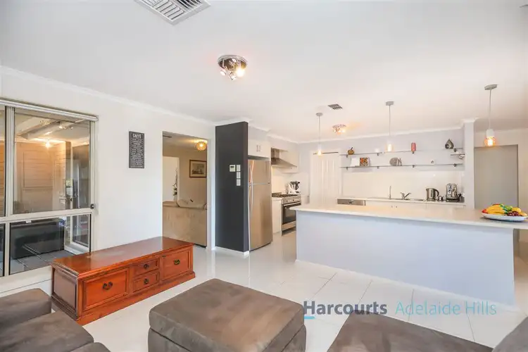 Sixth view of Homely house listing, 18 Clover Way, Nairne SA 5252