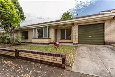 U3/5 Hall Street, Fullarton SA 5063