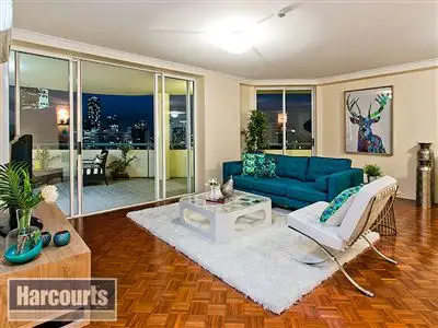Fourth view of Homely apartment listing, 42/57 Lambert Street, Kangaroo Point QLD 4169