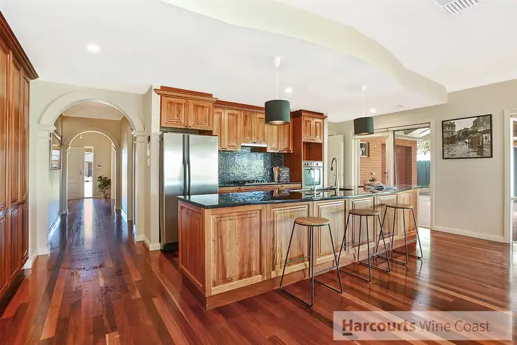 Fourth view of Homely house listing, 2 Moss Court, Aldinga Beach SA 5173
