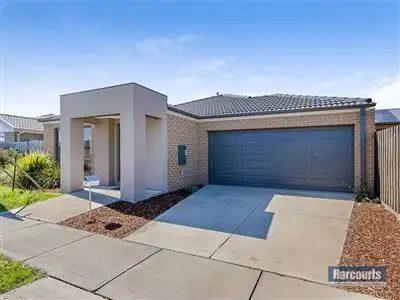 32 Burnnett Court, Longwarry VIC 3816