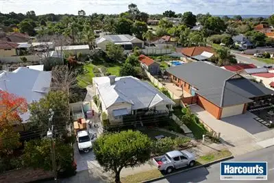 Third view of Homely house listing, 42 Walter Road East, Bassendean WA 6054