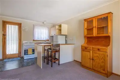 Sixth view of Homely unit listing, 1, 2, 3/6 McRobies Road, South Hobart TAS 7004