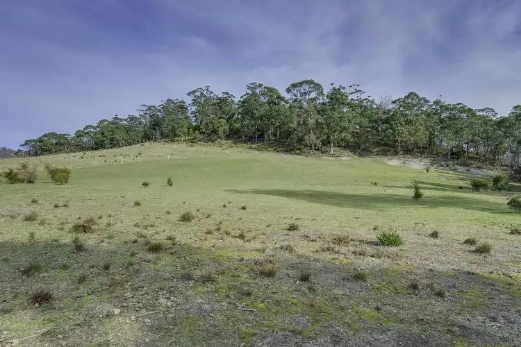 Third view of Homely land listing, 27 Rifle Range Road, Nubeena TAS 7184