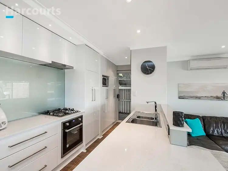 Second view of Homely house listing, 232 Eddystone Avenue, Beldon WA 6027