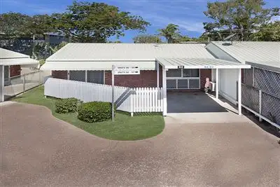 62/19 Albert Street, Cranbrook QLD 4814