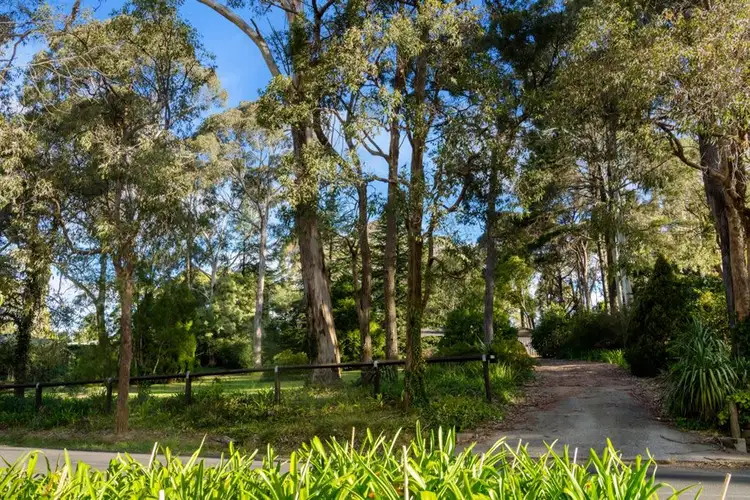 70-80 Old Wingello Road, Bundanoon NSW 2578