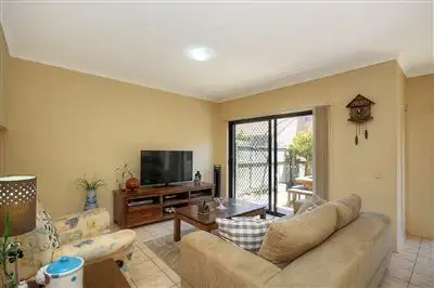 Fourth view of Homely townhouse listing, 3/23-25 Blake Street, Southport QLD 4215