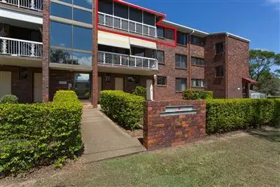 Main view of Homely unit listing, 6/2a View Street, Woody Point QLD 4019