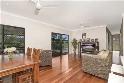 Fourth view of Homely house listing, 31 Samhordern Road, Alice River QLD 4817