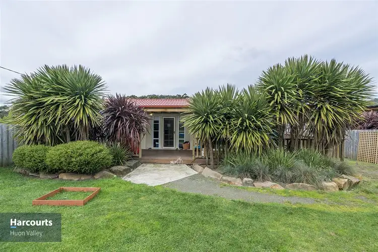 Main view of Homely house listing, 15 Milton Road, Port Huon TAS 7116