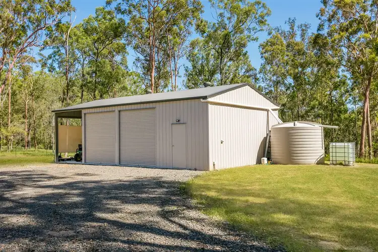 Third view of Homely rural property listing, 219-233 Virginia Way, Logan Village QLD 4207