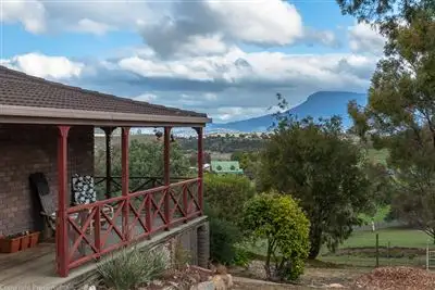 Third view of Homely house listing, 241 Briggs Road, Honeywood TAS 7017