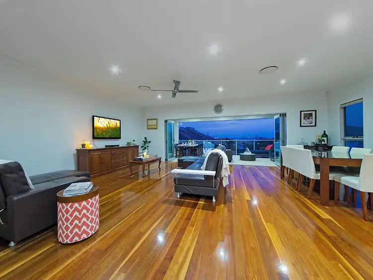 Sixth view of Homely house listing, 16 Woodhill Avenue, Coorparoo QLD 4151