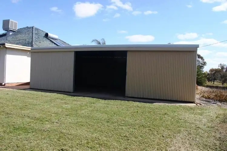 Fourth view of Homely rural property listing, 3929 Calingri - Goomalling Road, Goomalling WA 6460