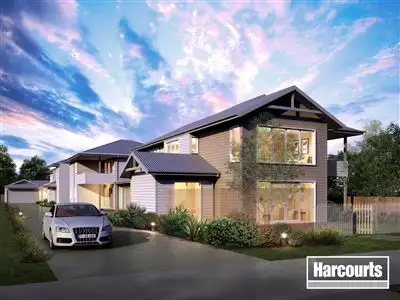 Main view of Homely townhouse listing, 2/30 Skinner Street, Hastings VIC 3915