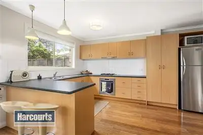 Fifth view of Homely townhouse listing, 4/64 Vinter Avenue, Croydon VIC 3136