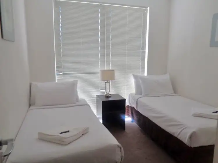 Third view of Homely apartment listing, 11/2-4 Blair Road, Glen Waverley VIC 3150