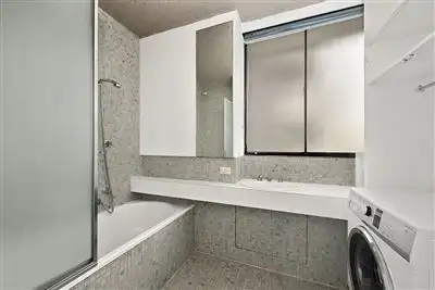 Fourth view of Homely apartment listing, 6.3/333 Beaconsfield Parade, St Kilda West VIC 3182