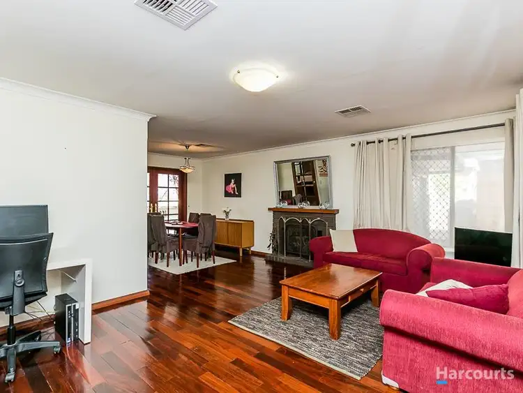 Sixth view of Homely house listing, 11 Shiel Way, Hamersley WA 6022