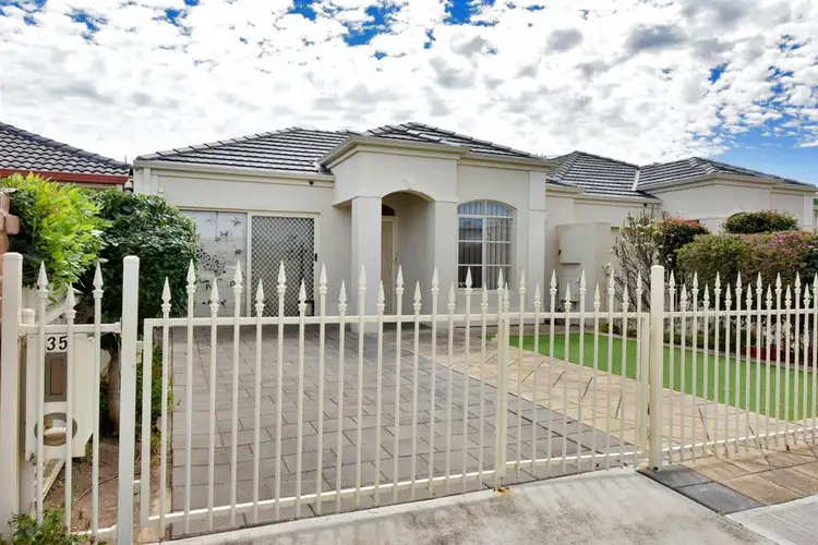 35 First Avenue, Semaphore Park SA 5019