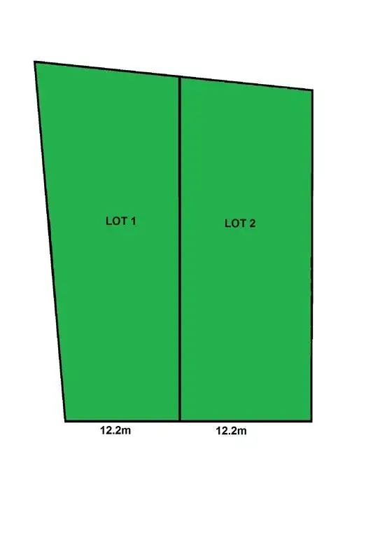 Lot1&2 20 Sunnyview Ave, Ridgehaven SA 5097