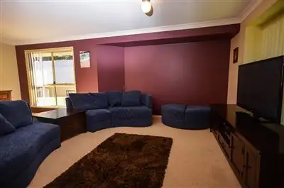 Fourth view of Homely house listing, 43 Burrawan Drive, Wauchope NSW 2446