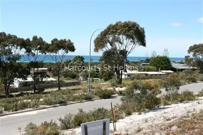 Lot 14 Sunrise Drive, Scamander TAS 7215
