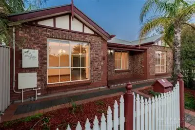 1 Church Street, Brompton SA 5007