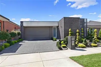Main view of Homely house listing, 18 Sundial Parade, Epping VIC 3076