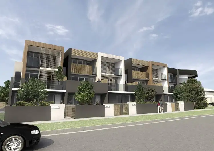 10/1 Riverside Drive, South Morang VIC 3752