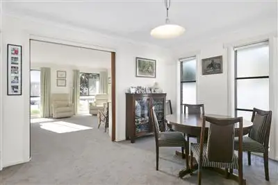 Sixth view of Homely house listing, 9 Cedar Court, Kingston TAS 7050