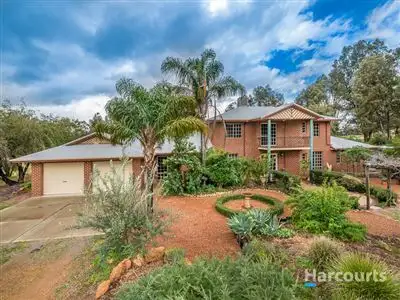 Second view of Homely house listing, 103 Ridgewood Loop, Bullsbrook WA 6084