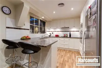 Second view of Homely house listing, 3 Bamboo Court, Cranbourne North VIC 3977