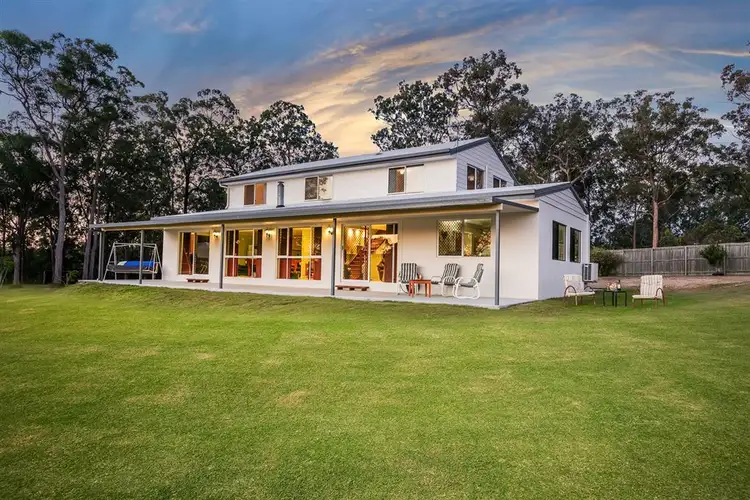 Fourth view of Homely rural property listing, 48-52 Sheree Court, Buccan QLD 4207