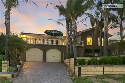 Third view of Homely house listing, 1 Ranger Street, Hallett Cove SA 5158