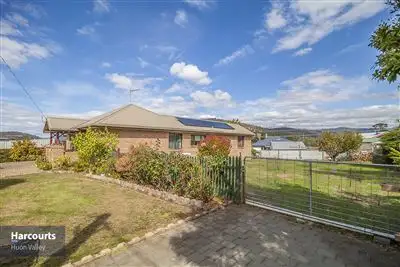 Second view of Homely house listing, 11 Hyndes Road, Port Huon TAS 7116