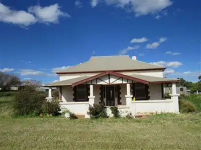 8 West Terrace, Peterborough SA 5422